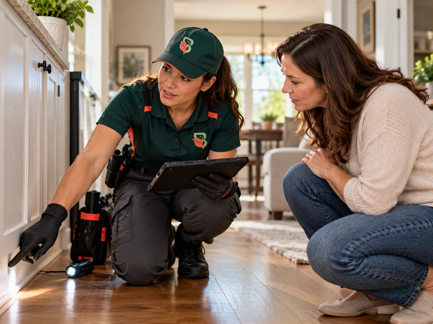 Pest Control Racine, MO FAQs